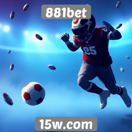 881bet oferece uma ampla gama de jogos online