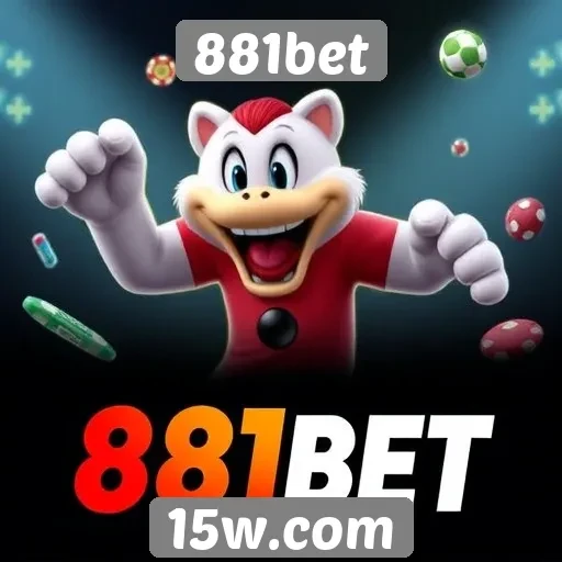 Análise das ofertas de jogos no 881bet