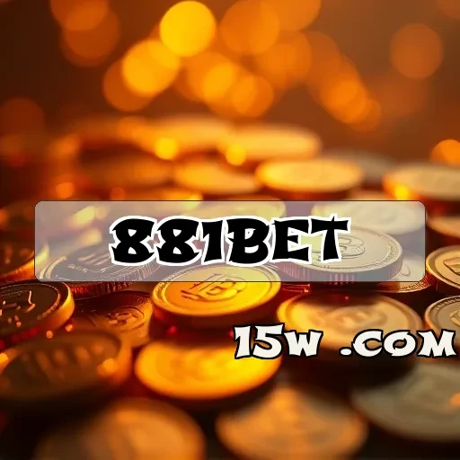 881bet: Melhores Métodos de Pagamento para Jogar e Ganhar!
