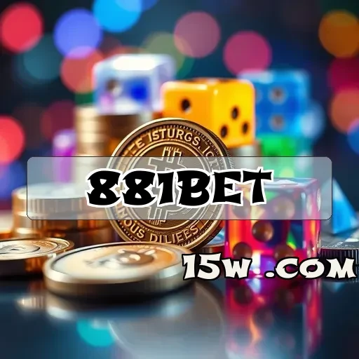 881bet: Plataforma Moderna de Jogos para o Engajamento dos Brasileiros