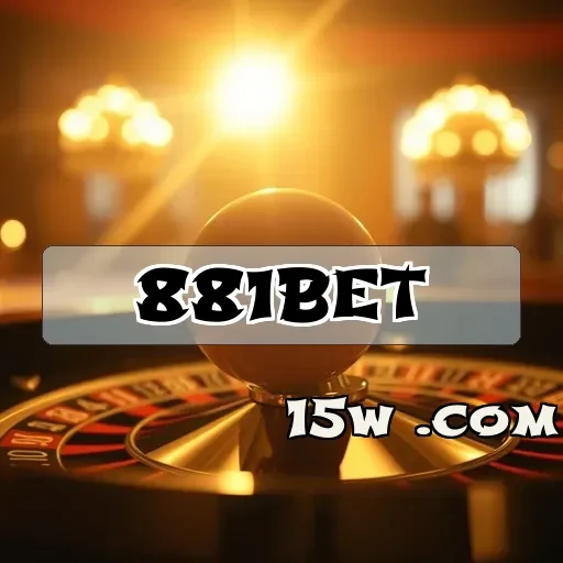 881bet: A Segurança que Seu Jogo Merece sem Complicações