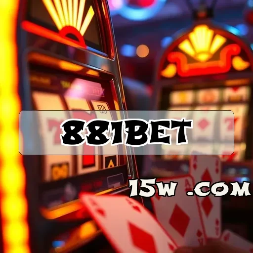881bet: Suporte 24/7 que Transforma Sua Experiência de Jogo!