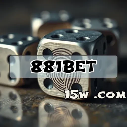 881bet VIP: Oportunidades Exclusivas Para Aposta e Entretenimento